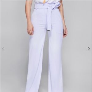 Guess by Marciano Aly high waisted pants
